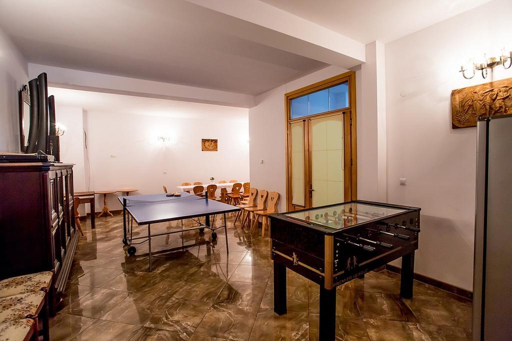 Pod Modrzewiami Ξενοδοχείο Ζακοπάνε Εξωτερικό φωτογραφία